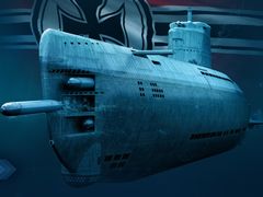 「World of Warships」に,ついに潜水艦が実装! ロマンと実力を兼ね備えた「潜水艦」クラスの現状を聞いた