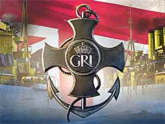 「World of Warships」,最新のイギリス重巡洋艦が手に入るかもしれないイベントを開催