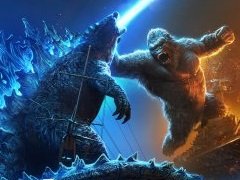 「World of Warships」,ゴジラvsコングとのコラボイベントがスタート。期間限定バンドルやコンバットミッションが登場