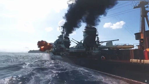 Update 0.11.8: Seventh Anniversary of World of Warships