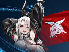 「World of Warships」×「アズールレーン」コラボ第5弾がスタート。コロラド,チェシャー,プリンツ・ハイリンヒが新艦長で登場