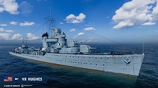 ꡼ No.006Υͥ / World of Warshipsס֥֥롼֡פȤΥܤ򥹥ȡʤ參ʤ4ܴͤĹȤƻ