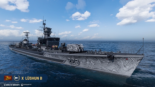 ꡼ No.002Υͥ / World of Warshipsסꥫ250ǯǰ緿åץǡ14.9»ܡߤʤ饢ꥫˤ򤿤ɤ