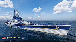 ꡼ No.005Υͥ / World of Warshipsסꥫ250ǯǰ緿åץǡ14.9»ܡߤʤ饢ꥫˤ򤿤ɤ