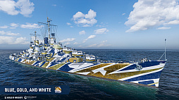 ꡼ No.007Υͥ / World of Warshipsסꥫ250ǯǰ緿åץǡ14.9»ܡߤʤ饢ꥫˤ򤿤ɤ