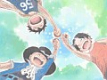 エネルなどルフィのライバル達が続々参戦。「ワンピース ギガントバトル!2 新世界」,新演出や新システムなどの最新情報が明らかに