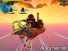画像集#018のサムネイル/「ワンピース ギガントバトル!2 新世界」仲間の能力が強化できる「キャラクター育成要素」や新たなライバルキャラクターを紹介