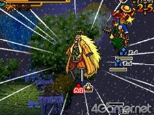画像集#020のサムネイル/「ワンピース ギガントバトル!2 新世界」仲間の能力が強化できる「キャラクター育成要素」や新たなライバルキャラクターを紹介