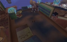 画像集#010のサムネイル/「晴空物語」,能登麻美子さんのナレーション入りオープニングムービー公開&OBTクライアント事前配布開始。ゲームの最新情報も