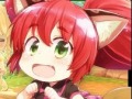 「ミルキー・ラッシュ〜晴空物語〜」,新機能「ミルキーブティック」&新マップ「戦争訓練所」が登場。戦闘騎乗の強化支援イベントもスタート