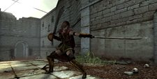 画像集#007のサムネイル/「GLADIATOR VS」のゲームシステムや3vs3のマルチプレイ,ストーリーなどを紹介するプロモーションムービーが公開に。「ぐらTV!」第3回も