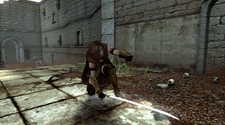 画像集#009のサムネイル/「GLADIATOR VS」のゲームシステムや3vs3のマルチプレイ,ストーリーなどを紹介するプロモーションムービーが公開に。「ぐらTV!」第3回も