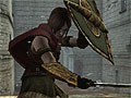 「GLADIATOR VS」のゲームシステムや3vs3のマルチプレイ,ストーリーなどを紹介するプロモーションムービーが公開に。「ぐらTV!」第3回も
