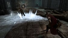 画像集#005のサムネイル/「GLADIATOR VS」のパッケージイラストや,ゲームシステム「魔法スキル」情報が公開に。「ぐらTV!」第4回は愛川ゆず季さんによるTGS 2011レポート