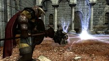 画像集#006のサムネイル/「GLADIATOR VS」のパッケージイラストや,ゲームシステム「魔法スキル」情報が公開に。「ぐらTV!」第4回は愛川ゆず季さんによるTGS 2011レポート