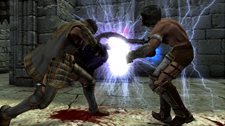 画像集#009のサムネイル/「GLADIATOR VS」のパッケージイラストや,ゲームシステム「魔法スキル」情報が公開に。「ぐらTV!」第4回は愛川ゆず季さんによるTGS 2011レポート
