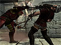 「GLADIATOR VS」に登場する豊富なバリエーションの武器と,バトルの要となる物理スキルの情報が公開に。「ぐらTV!」第6回はバトルアクション編