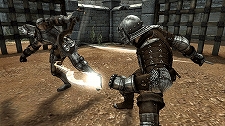 画像集#003のサムネイル/「GLADIATOR VS」装備品が奪えたり奪われたりするシステム「フリーアタッチメント」を公開。必勝のスキルを伝授するという「ぐらTV!」第7回も