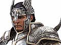 「GLADIATOR VS」特定の防具を組み合わせたセット装備や,ダメージを蓄積することで防具を破壊できる「アーマーブレイク」を紹介