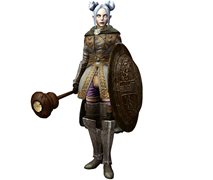 画像集#002のサムネイル/「GLADIATOR VS」に登場する重要な存在のエネミーや,ミッションNo.10「呪骨のモノリス」に関する情報が公開に。「ぐらTV!」第11回は総集編