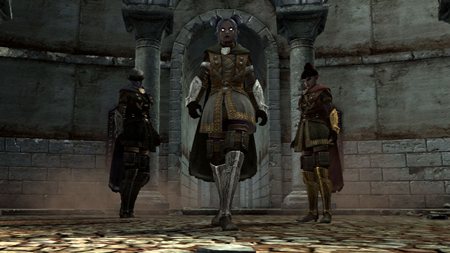 画像集#007のサムネイル/「GLADIATOR VS」に登場する重要な存在のエネミーや,ミッションNo.10「呪骨のモノリス」に関する情報が公開に。「ぐらTV!」第11回は総集編