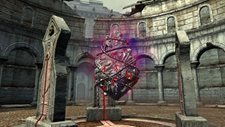 画像集#009のサムネイル/「GLADIATOR VS」に登場する重要な存在のエネミーや,ミッションNo.10「呪骨のモノリス」に関する情報が公開に。「ぐらTV!」第11回は総集編