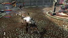 画像集#011のサムネイル/「GLADIATOR VS」に登場する重要な存在のエネミーや,ミッションNo.10「呪骨のモノリス」に関する情報が公開に。「ぐらTV!」第11回は総集編