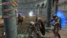 画像集#012のサムネイル/「GLADIATOR VS」に登場する重要な存在のエネミーや,ミッションNo.10「呪骨のモノリス」に関する情報が公開に。「ぐらTV!」第11回は総集編