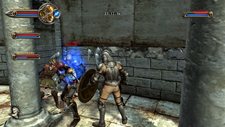 画像集#013のサムネイル/「GLADIATOR VS」に登場する重要な存在のエネミーや,ミッションNo.10「呪骨のモノリス」に関する情報が公開に。「ぐらTV!」第11回は総集編