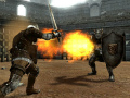 「GLADIATOR VS」のダウンロード版が12月1日に配信決定。価格は4980円