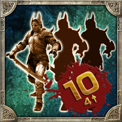 画像集#003のサムネイル/「GLADIATOR VS」は明日発売，DLCやテクニック講座が公開に