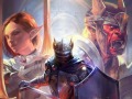 PS3「GLADIATOR VS」の北米版配信決定&国内DL版が11月27日に2000円へ値下げ