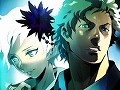 「極限脱出ADV 善人シボウデス」のプロローグと主人公を含むキャラクター2名が判明