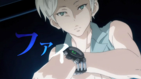 画像集#004のサムネイル/「極限脱出ADV 善人シボウデス」，プロモーションアニメのオープニングムービーが公開。アニメーション制作はGONZO 