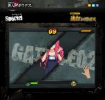 画像集#005のサムネイル/「極限脱出ADV 善人シボウデス」公式サイトにスペシャルコンテンツを追加。小悪魔キャラ「四葉」のサービスショットを見に行こう