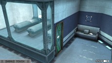 画像集#009のサムネイル/「極限脱出ADV 善人シボウデス」,序盤ストーリーを公開。知られざるウイルス「ラジカル6」とは?