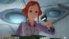 画像集#015のサムネイル/「極限脱出ADV 善人シボウデス」,序盤ストーリーを公開。知られざるウイルス「ラジカル6」とは?