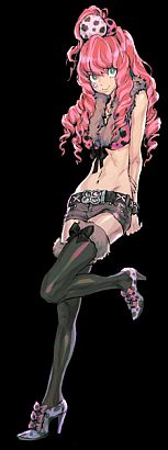 画像集#003のサムネイル/「極限脱出ADV 善人シボウデス」，西村キヌ キャラヒストリア・四葉編が公開