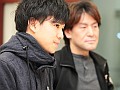 L.E.D.×DJ YOSHITAKA×DJ Genki対談企画。BEMANIシリーズが今,若手を求める理由とは。キーマンの三人に話を聞いてみた