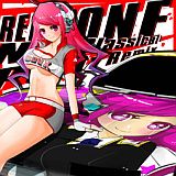 SOUND VOLTEX BOOTH