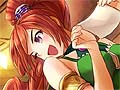 明日発売「王と魔王と7人の姫君たち 〜新・王様物語〜」本編へと続くOPムービーと,姫達の姿が確認できるスクリーンショット公開