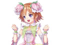 「王と魔王と7人の姫君たち 〜新・王様物語〜」,姫や国民達に着せられるコスチュームの配信が本日スタート