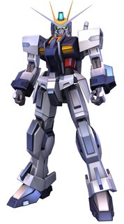 画像集#009のサムネイル/「機動戦士ガンダム EXTREME VS.」の基本となるゲームシステムや登場モビルスーツの一部を紹介