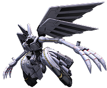 画像集#011のサムネイル/「機動戦士ガンダム EXTREME VS.」最新情報。家庭用オリジナルモード「トライアルミッション」ほかゲームモードの情報が公開に