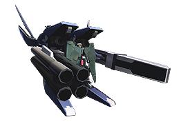 画像集#012のサムネイル/「機動戦士ガンダム EXTREME VS.」最新情報。家庭用オリジナルモード「トライアルミッション」ほかゲームモードの情報が公開に