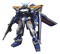 画像集#038のサムネイル/「機動戦士ガンダム EXTREME VS.」最新情報。家庭用オリジナルモード「トライアルミッション」ほかゲームモードの情報が公開に