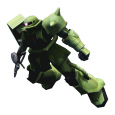 画像集#017のサムネイル/ザクレロやアプサラスが飛ぶ。アーガマやアークエンジェルが舞う。「機動戦士ガンダム EXTREME VS.」,存在感抜群の巨大ボスや戦艦が続々登場