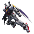 画像集#018のサムネイル/ザクレロやアプサラスが飛ぶ。アーガマやアークエンジェルが舞う。「機動戦士ガンダム EXTREME VS.」,存在感抜群の巨大ボスや戦艦が続々登場