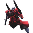 画像集#019のサムネイル/ザクレロやアプサラスが飛ぶ。アーガマやアークエンジェルが舞う。「機動戦士ガンダム EXTREME VS.」,存在感抜群の巨大ボスや戦艦が続々登場