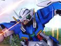 「機動戦士ガンダム EXVS.」「NARUTO−ナルト− 疾風伝 ナルティメットインパクト」などの新作体験会が10月23日に東京で開催